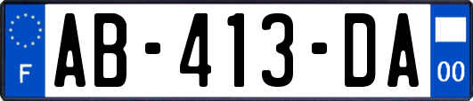 AB-413-DA