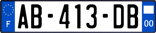 AB-413-DB