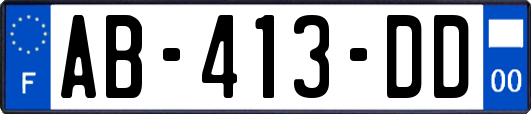 AB-413-DD