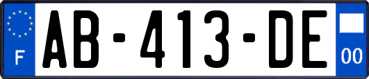 AB-413-DE