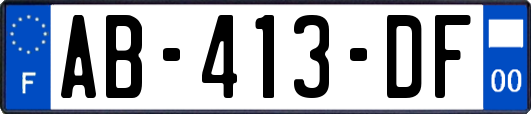 AB-413-DF