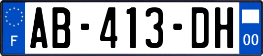 AB-413-DH