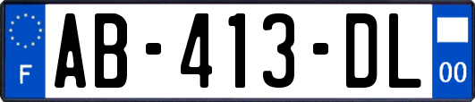 AB-413-DL