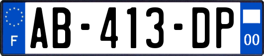 AB-413-DP