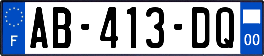 AB-413-DQ