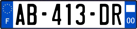 AB-413-DR