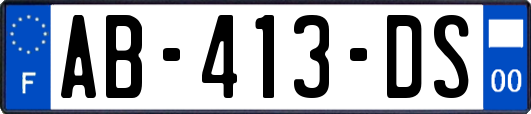 AB-413-DS