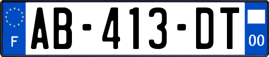 AB-413-DT