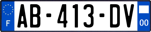 AB-413-DV