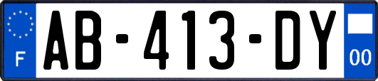 AB-413-DY