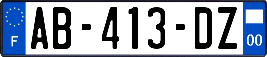 AB-413-DZ