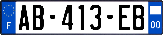 AB-413-EB