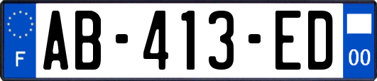 AB-413-ED