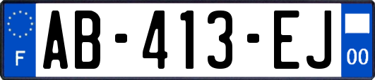 AB-413-EJ