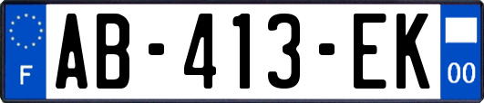 AB-413-EK