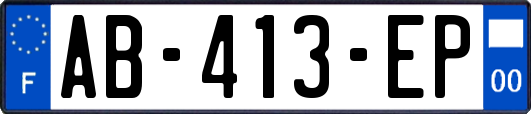 AB-413-EP