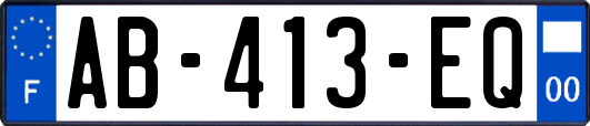 AB-413-EQ