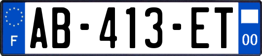 AB-413-ET