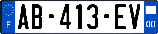 AB-413-EV