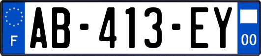 AB-413-EY