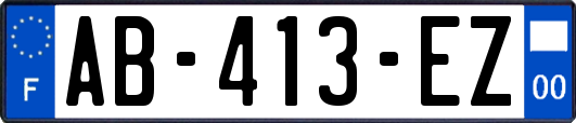 AB-413-EZ