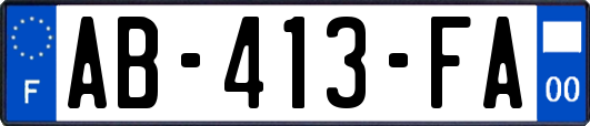 AB-413-FA