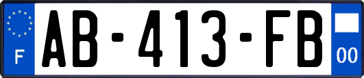 AB-413-FB