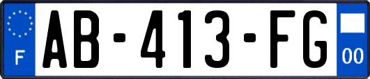 AB-413-FG