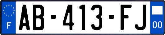 AB-413-FJ