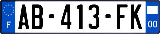 AB-413-FK