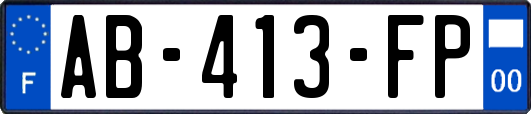 AB-413-FP
