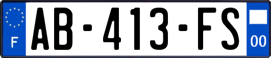 AB-413-FS