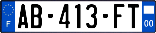 AB-413-FT