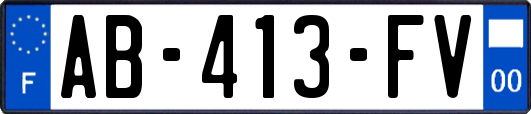 AB-413-FV