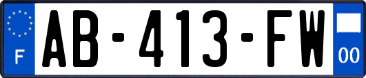 AB-413-FW