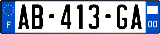AB-413-GA