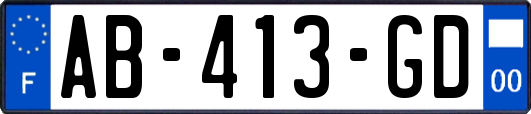 AB-413-GD
