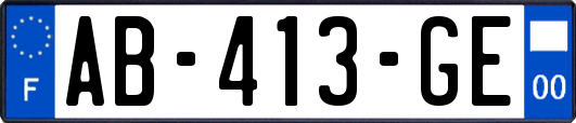 AB-413-GE