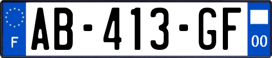 AB-413-GF