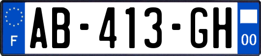 AB-413-GH