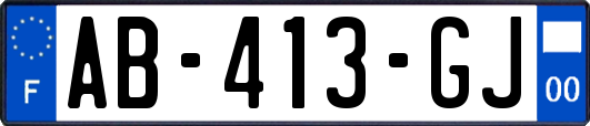 AB-413-GJ