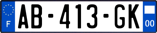 AB-413-GK