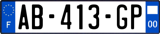 AB-413-GP