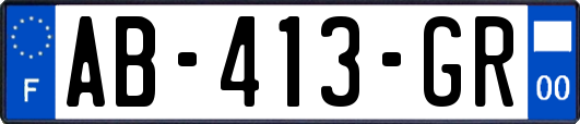 AB-413-GR