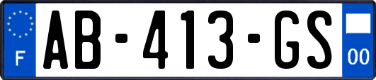 AB-413-GS