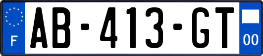AB-413-GT