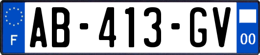 AB-413-GV