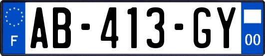 AB-413-GY