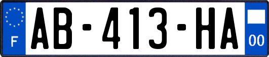 AB-413-HA