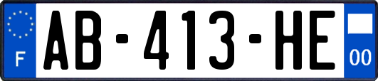 AB-413-HE